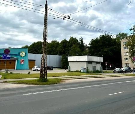 Apartment Lotemibel