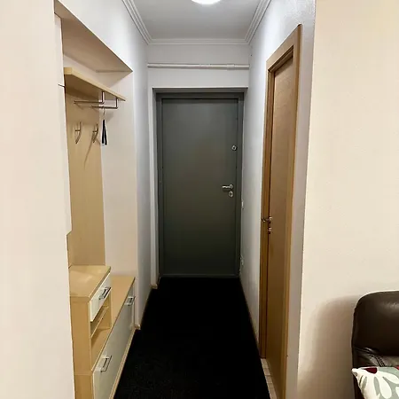 Lotemibel Apartment *