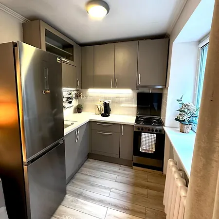 Apartment Lotemibel *
