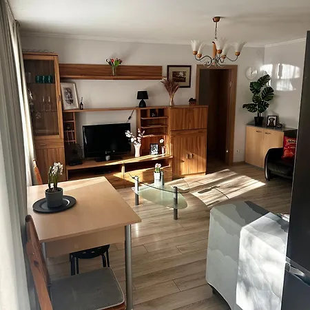 Lotemibel Apartment Riga
