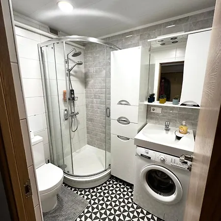 Apartment Lotemibel Riga