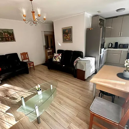 Apartment Lotemibel *